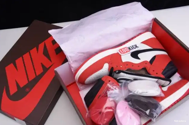Cheap TBkick TRAVIS OG JORDAN 1 HIGH 100(RED) SCOTT CD4487 - RETRO AIR X 0502